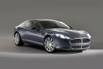 Aston Martin Rapide 2010 года